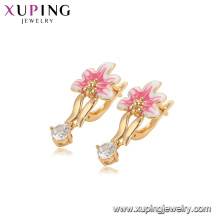 96839 pendientes xuping para mujer pendientes de gota